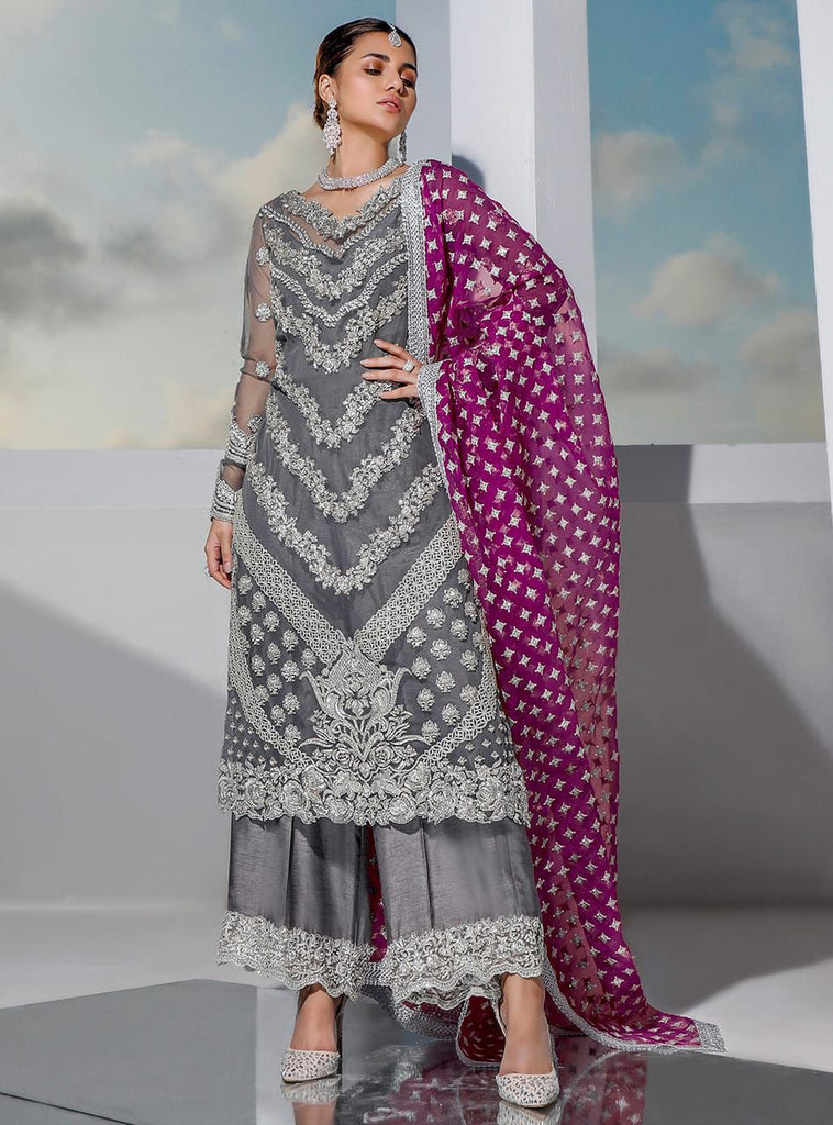 ZAINAB CHOTANI
