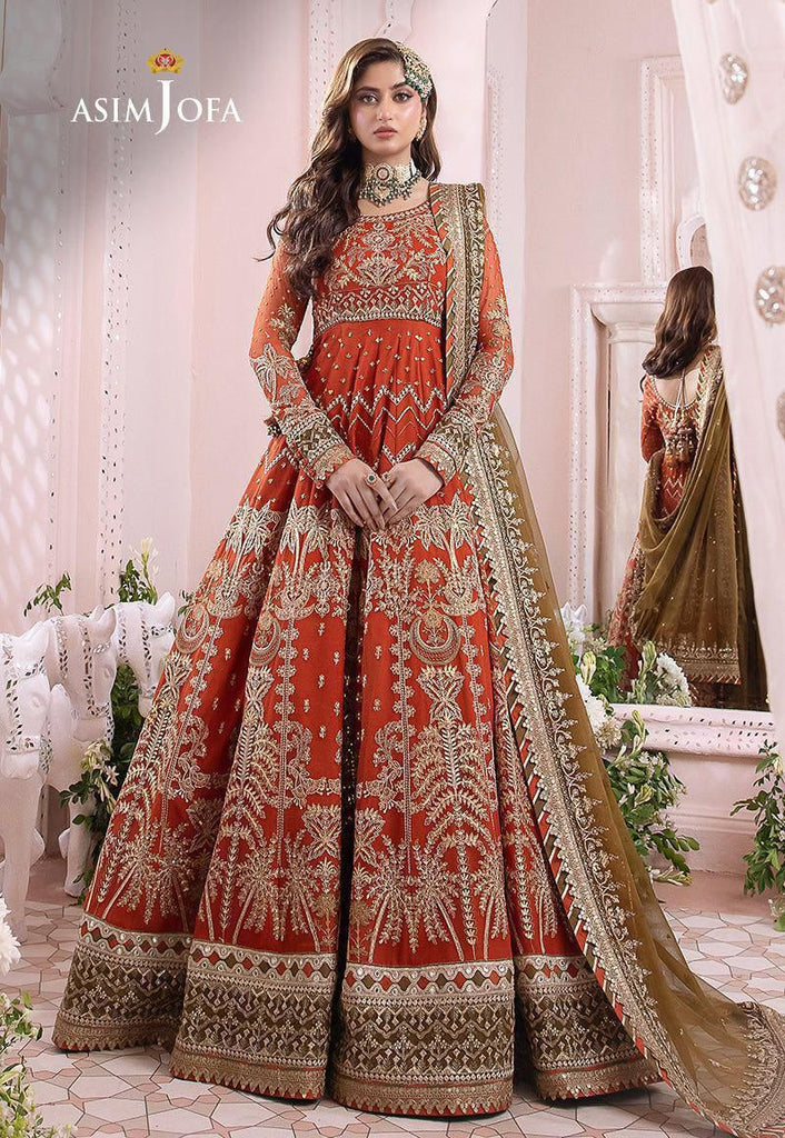 ASIM JOFA